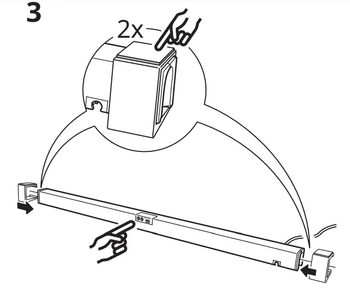 Assembly Instruction