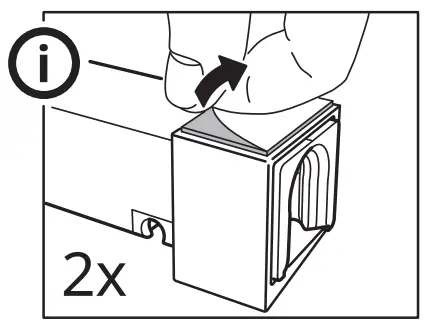 Assembly Instruction