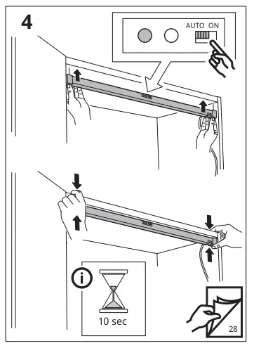 Assembly Instruction