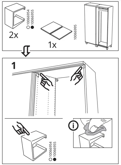 Assembly Instruction