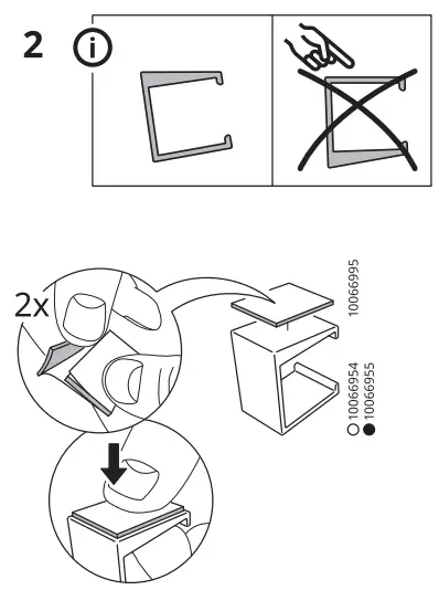 Assembly Instruction
