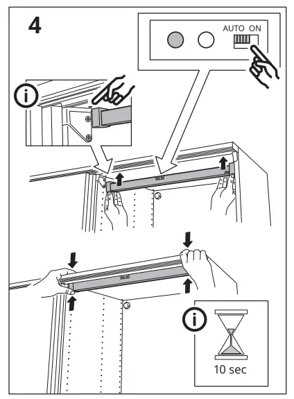 Assembly Instruction