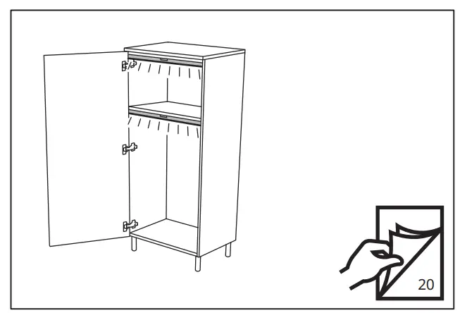 Assembly Instruction