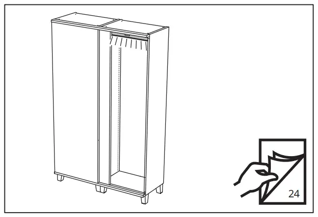Assembly Instruction