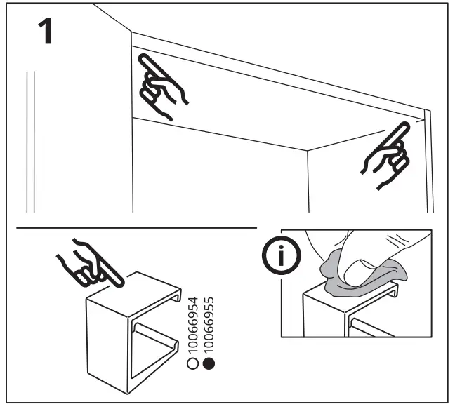 Assembly Instruction