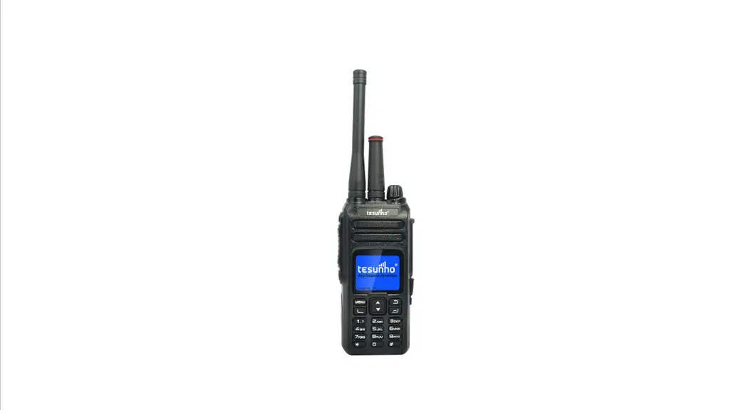Shenzhen Chaoshangyou Lepao Technology Co107 Two Way Radio User Manual Shenzhen Chaoshangyou Lepao Technology Co107 Two Way Radio User Manual