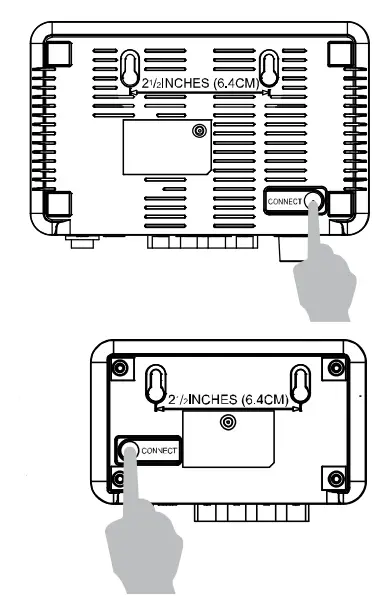 MARMITEK Surround Anywhere 221 Wireless Clip Terminal-FIG9