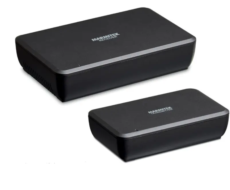 MARMITEK Surround Anywhere 221 Wireless Clip Terminal-PROD