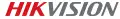 HIKVISION Logo 1