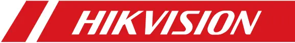 HIKVISION logo