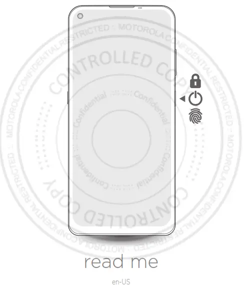 motorola moto g9 PLUS Smartphone