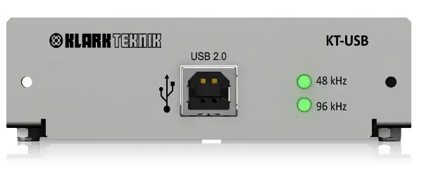 KLARK-TEKNIK-KT-USB-USB-2.0-Network-Module-product