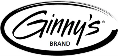 Ginny LOGO