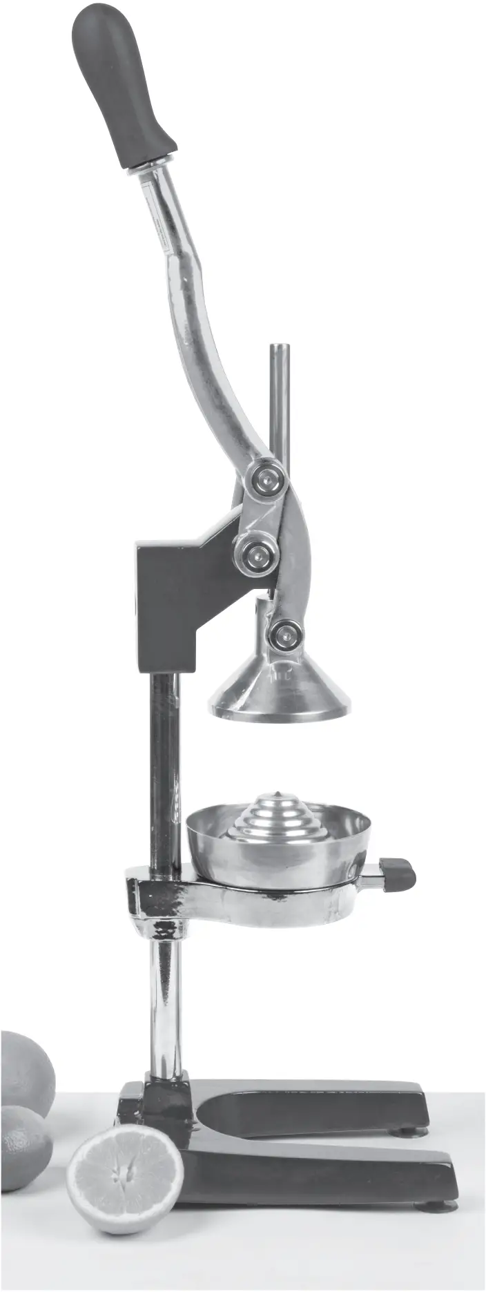 GARDE 181MCJ1 Manual Commercial Citrus Juicer