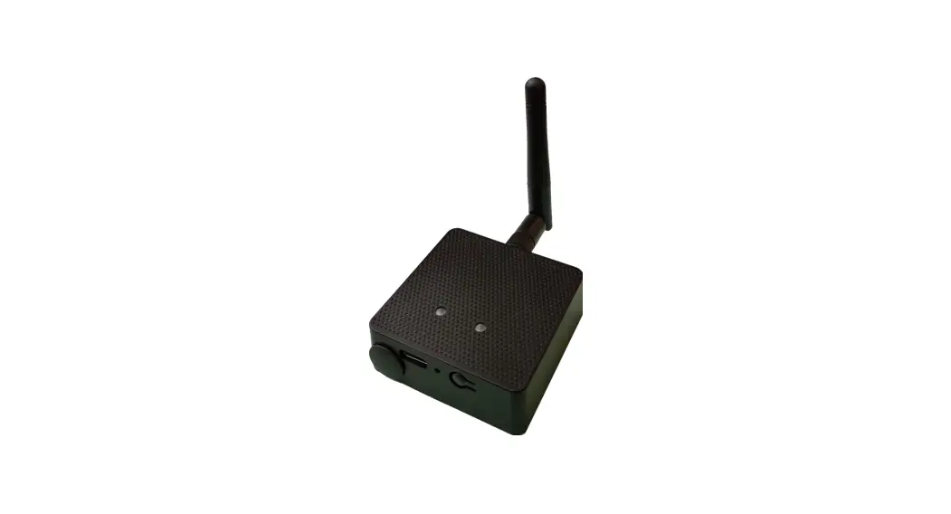 Ingics Ibs06 Card Beacon User Guide