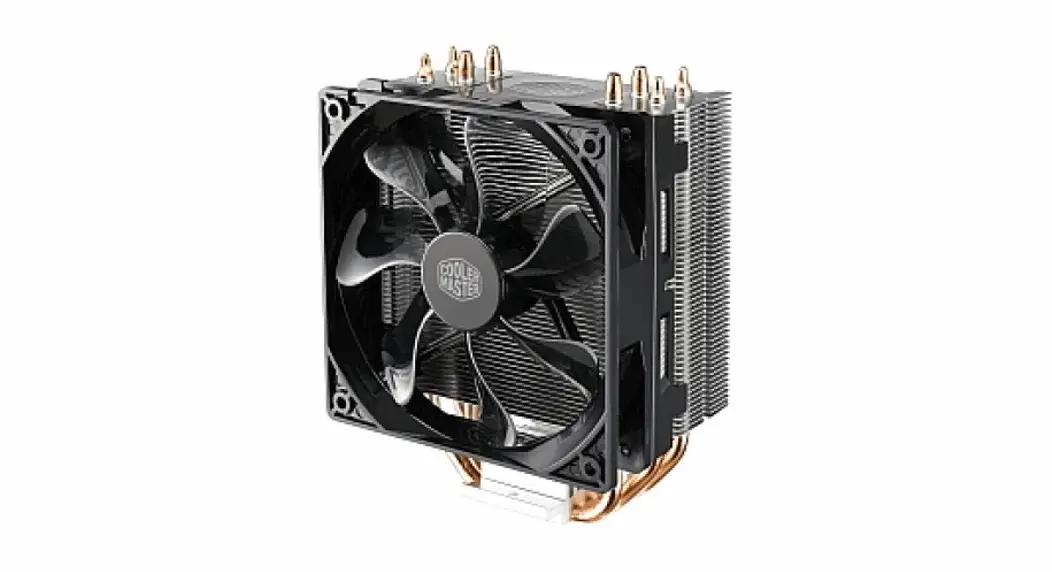 Cooler Master Hyper Cpu Cooler Installation Manual User Guide Cooler Master Hyper Cpu Cooler Installation Manual User Guide