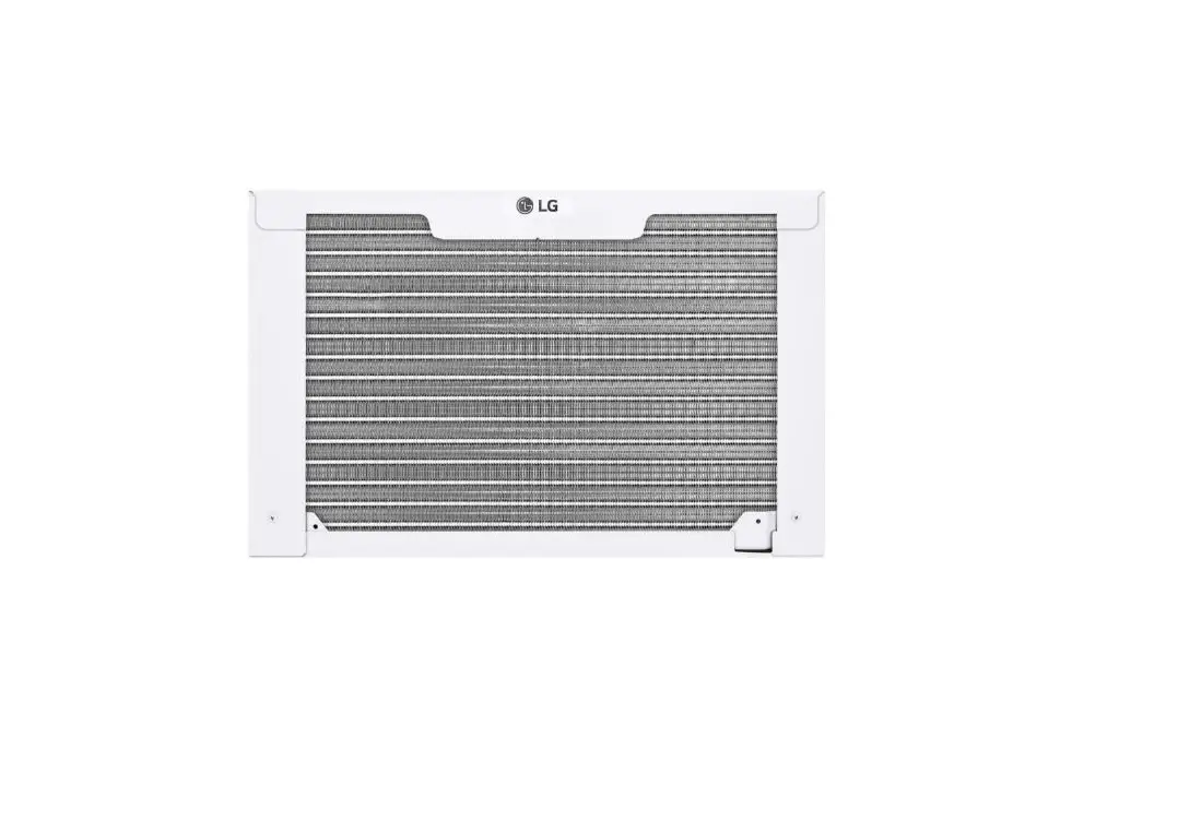 Lg Lw8022ivsm 8000 Btu Smart Window Air Conditioner Owner's Manual