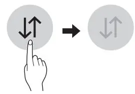 LG LW8022IVSM 8000 BTU Smart Window Air Conditioner Owner's Manual - Turn off the Mobile data or Cellular Data on your smartphone