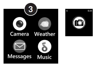 crest JOLT94SM Jolt Style Activity Tracker FIG 10