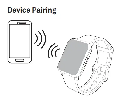 crest JOLT94SM Jolt Style Activity Tracker FIG 2