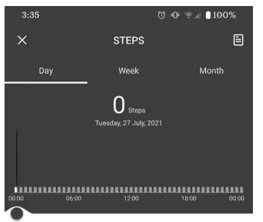 crest JOLT94SM Jolt Style Activity Tracker FIG 4