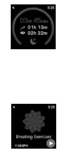 crest JOLT94SM Jolt Style Activity Tracker FIG 9