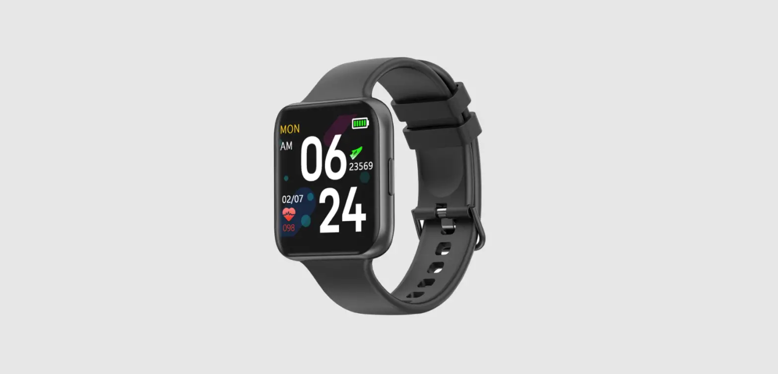 Crest Jolt94sm Jolt Style Activity Tracker User Guide