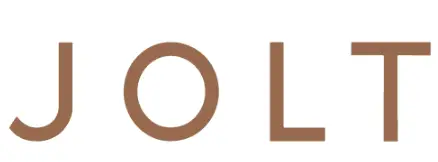 crest JOLT94SM Jolt logo