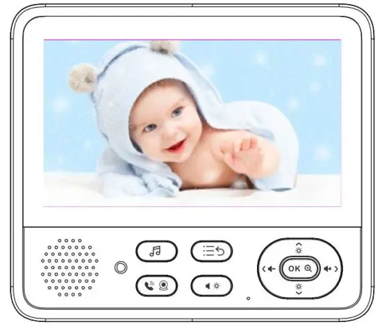 FIG 12 Receiver starting up