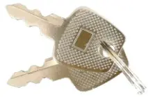 Electric Lock Part List