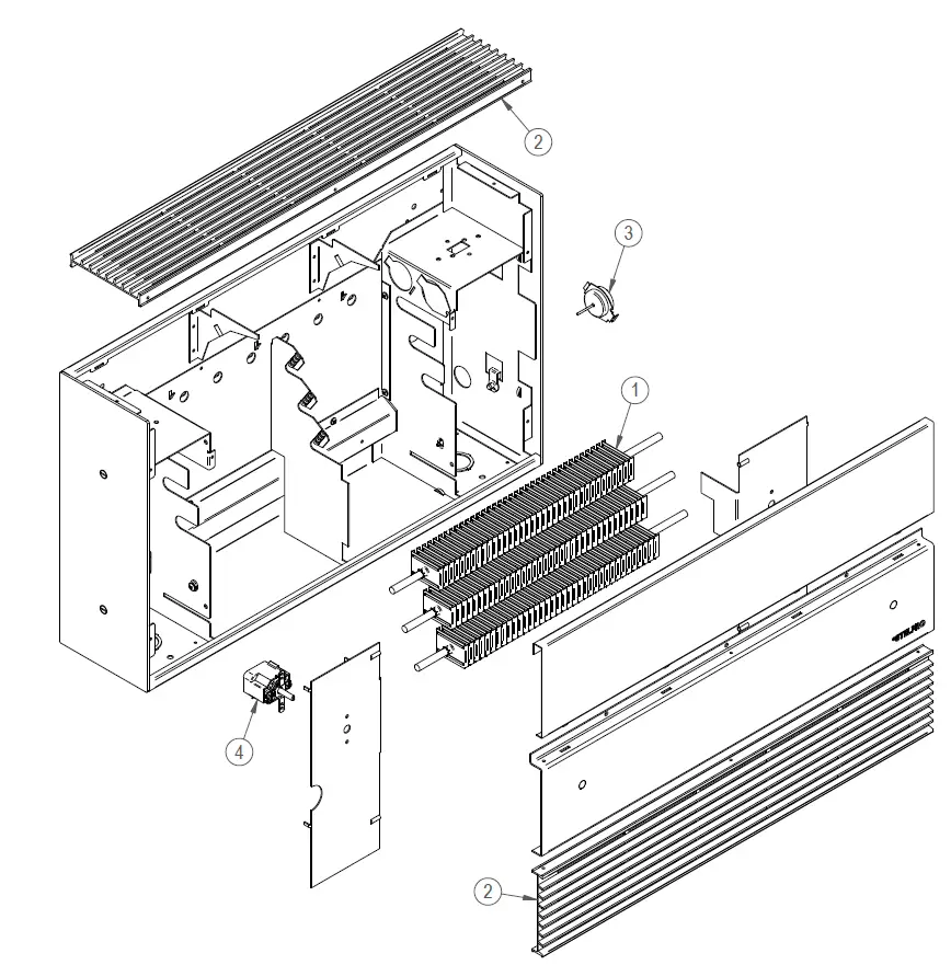STELPRO-CW750-Series-Architectural-Cabine-fig3