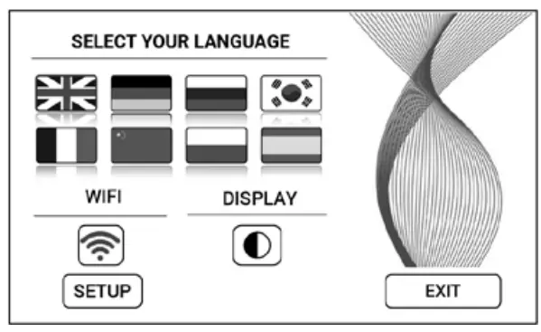 venta AH902 Professional Air Washer - fig4