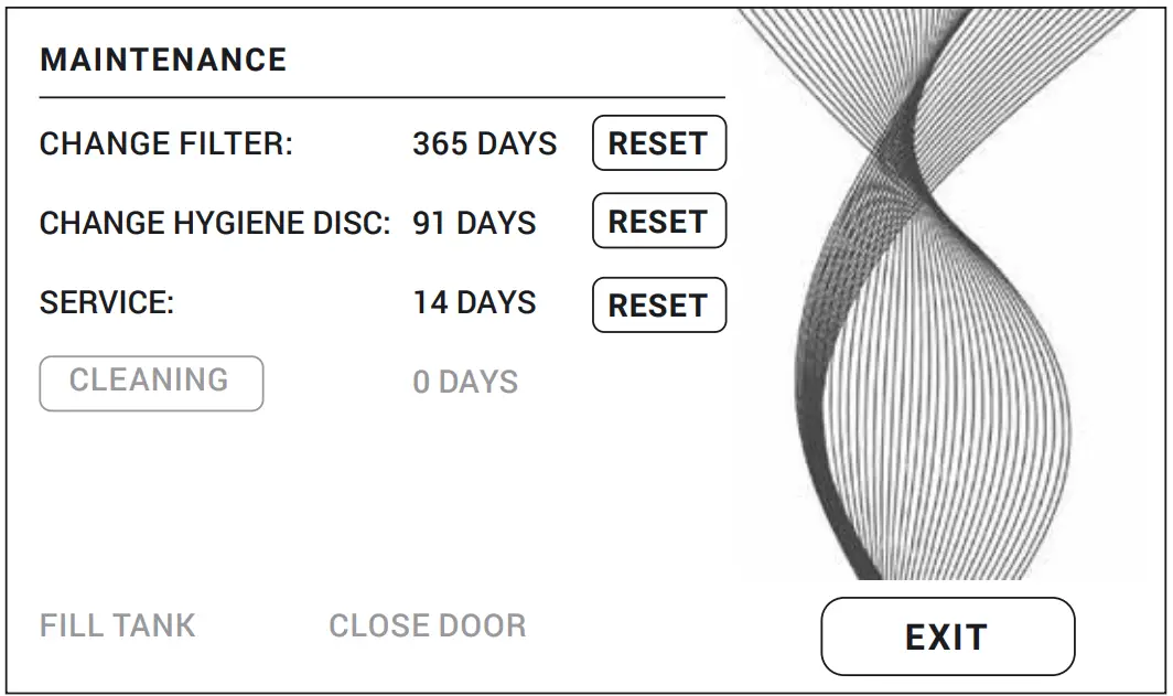 venta AH902 Professional Air Washer - fig7