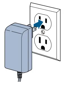 Bissell ICON pet -Charging w