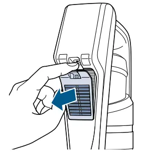 Bissell ICON pet -Cleaning4