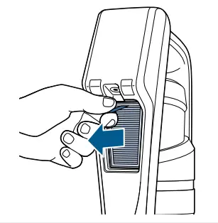 Bissell ICON pet -Cleaning5