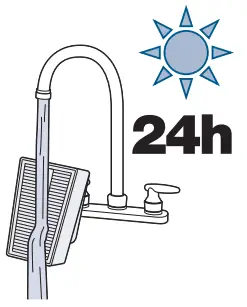 Bissell ICON pet -Cleaning6