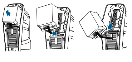 Bissell ICON pet -Disposing4