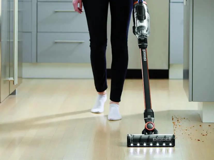 Bissell ICON pet -overview1