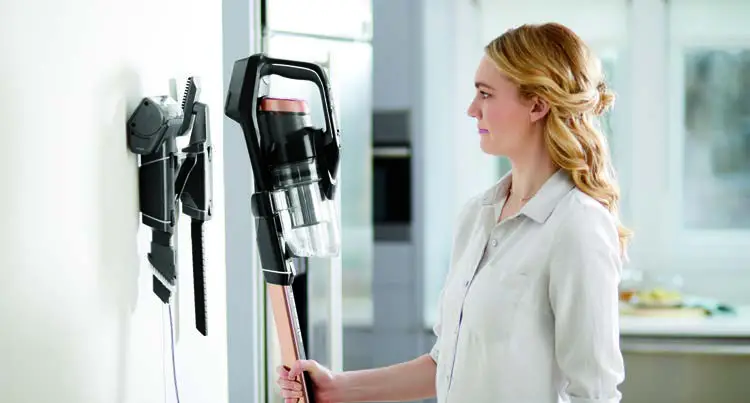 Bissell ICON pet -overview3