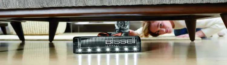 Bissell ICON pet -overview4