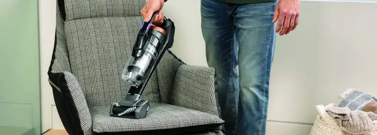 Bissell ICON pet -overview5