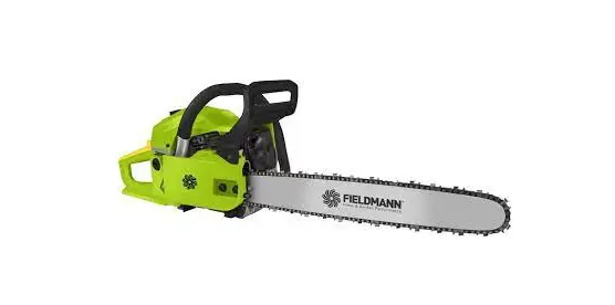Fieldmann Fzp 4516 B Petrol Chain Saw User Manual