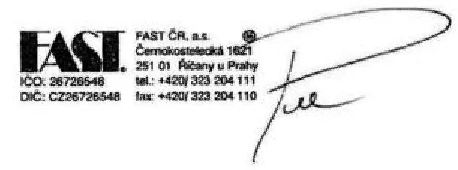 Signature
