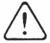 Warning icon