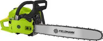 FIELDMANN FZP 4516 B Petrol Chain Saw