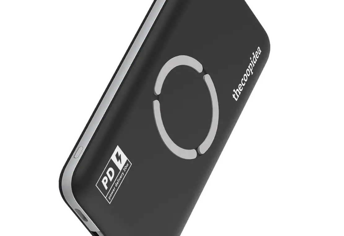 Thecoopidea Pd20w 15w Wireless 10000mah Powerbank User Manual Thecoopidea Pd20w 15w Wireless 10000mah Powerbank User Manual