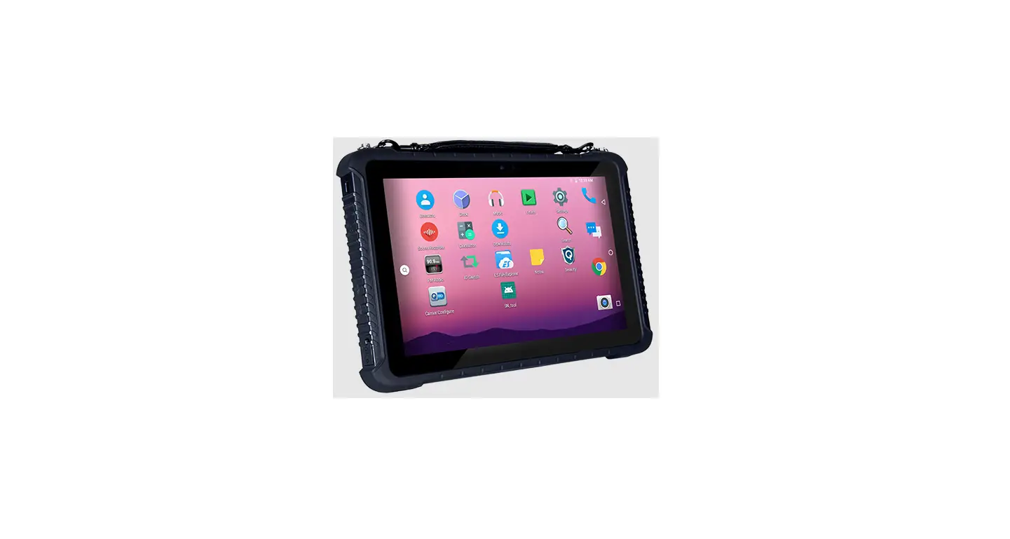 Emdoor Em-q16 Rugged Tablet User Manual