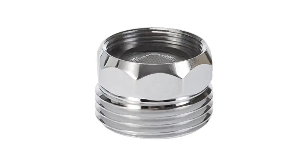 Gardena Perlator Bubble-jet Adapter User Manual