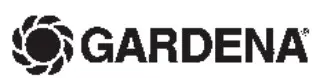 GARDENA - logo
